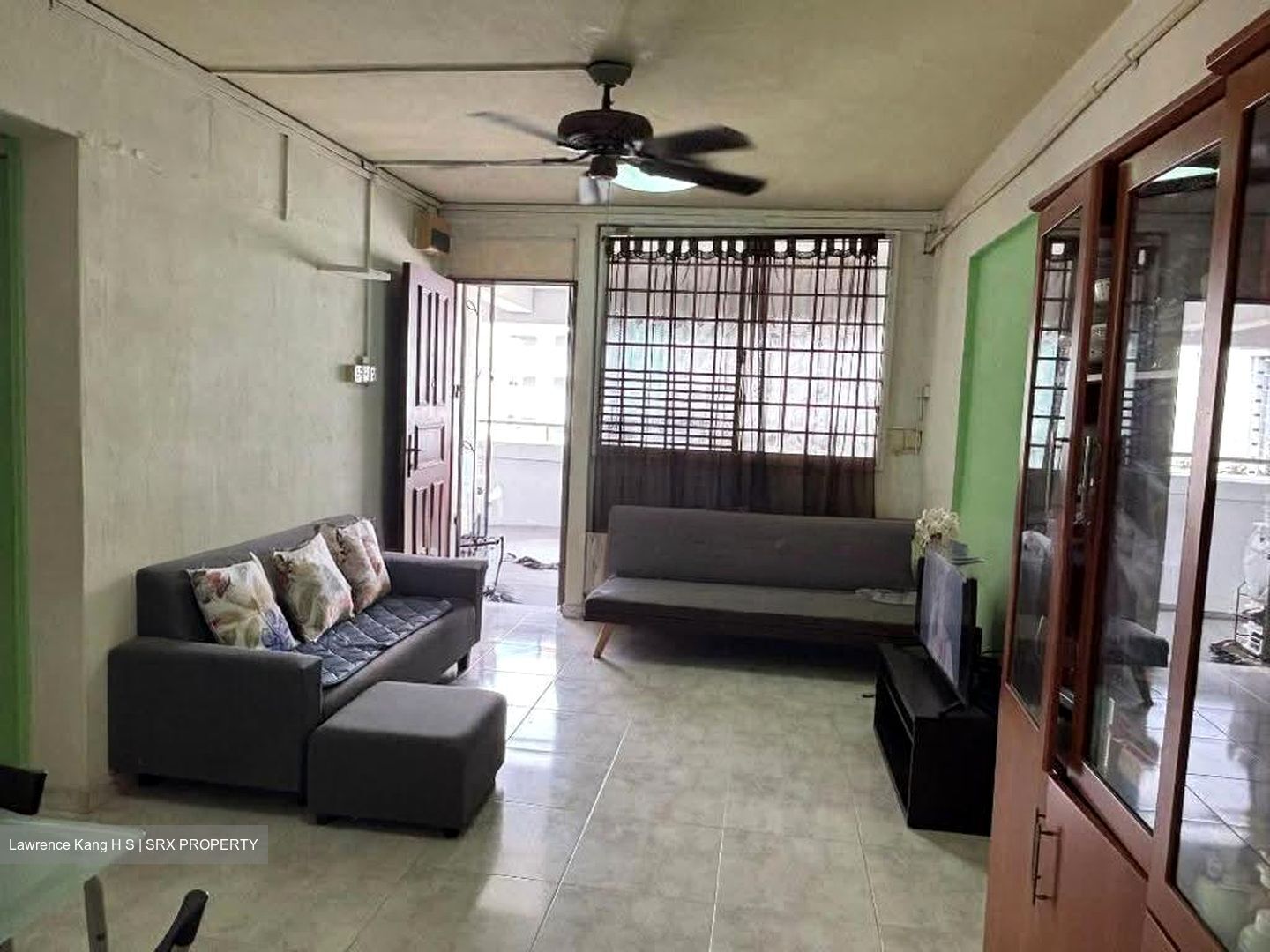 Blk 419 SUN PLAZA GARDENS (Tampines), HDB 3 Rooms #622420501